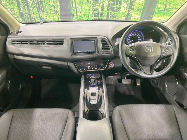 HONDA VEZEL HYBRID 2016 Image 31