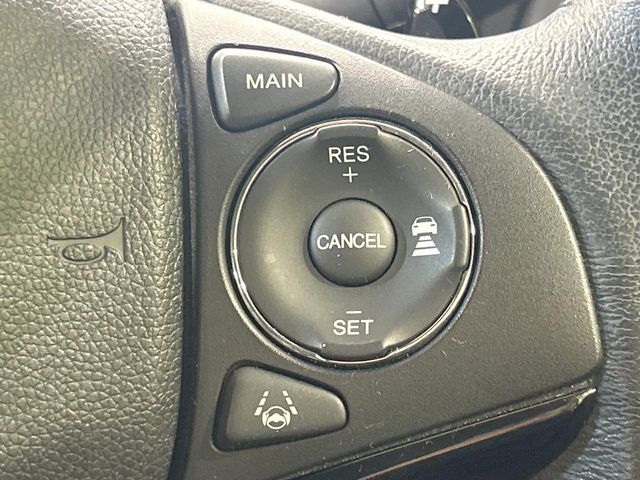 HONDA VEZEL HYBRID 2016 Image 31