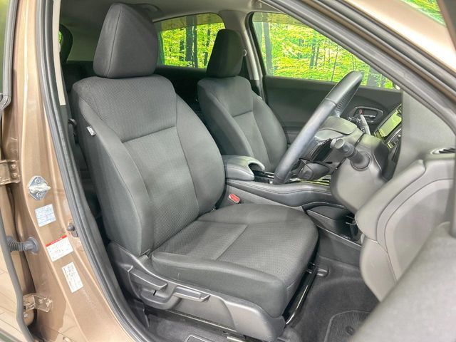 HONDA VEZEL HYBRID 2016 Image 31