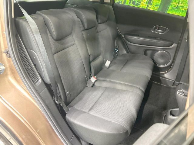 HONDA VEZEL HYBRID 2016 Image 31