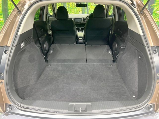 HONDA VEZEL HYBRID 2016 Image 31