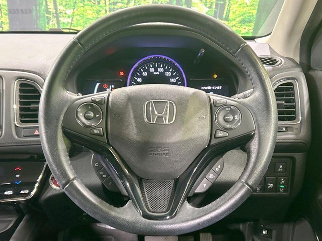HONDA VEZEL HYBRID 2016 Image 31