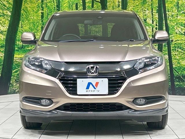 HONDA VEZEL HYBRID 2016 Image 31