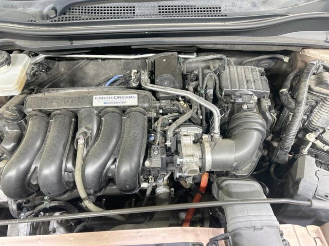 HONDA VEZEL HYBRID 2016 Image 31