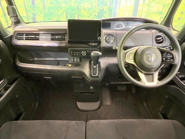 HONDA N BOX CUSTOM 2019 Image 31