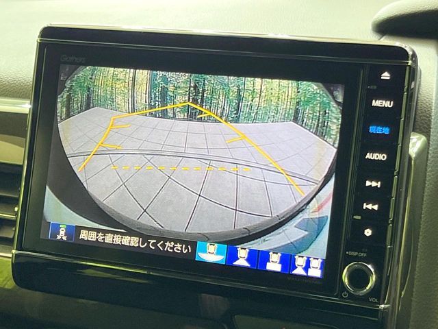 HONDA N BOX CUSTOM 2019 Image 31