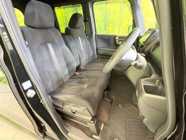 HONDA N BOX CUSTOM 2019 Image 31