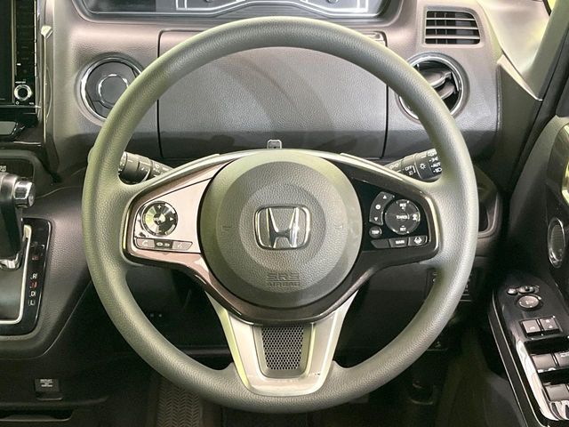 HONDA N BOX CUSTOM 2019 Image 31