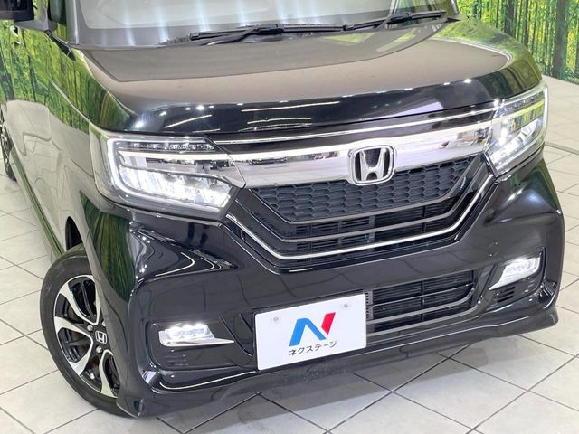 HONDA N BOX CUSTOM 2019 Image 31