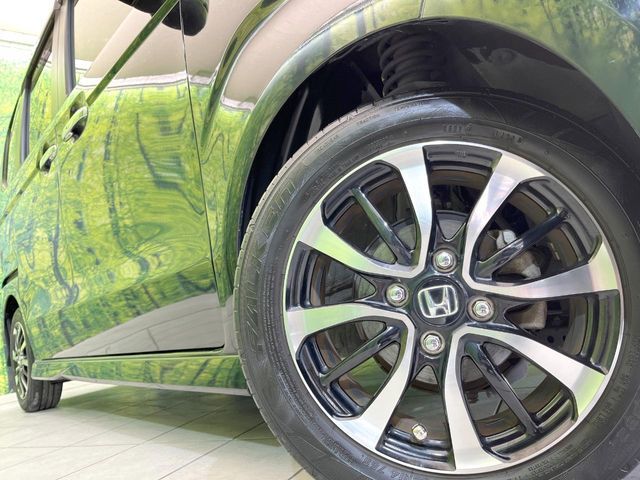 HONDA N BOX CUSTOM 2019 Image 31