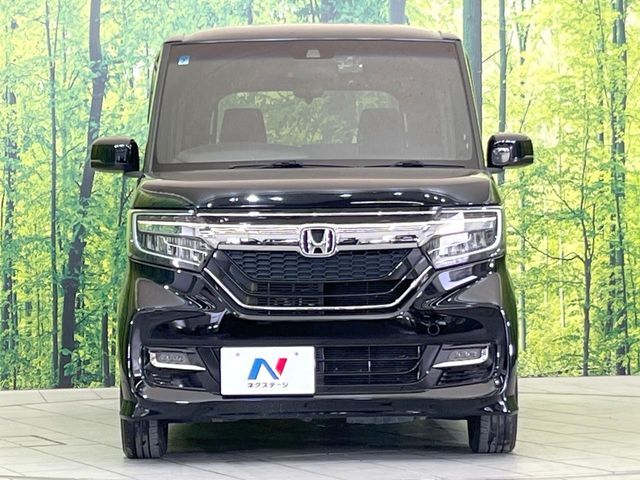HONDA N BOX CUSTOM 2019 Image 31