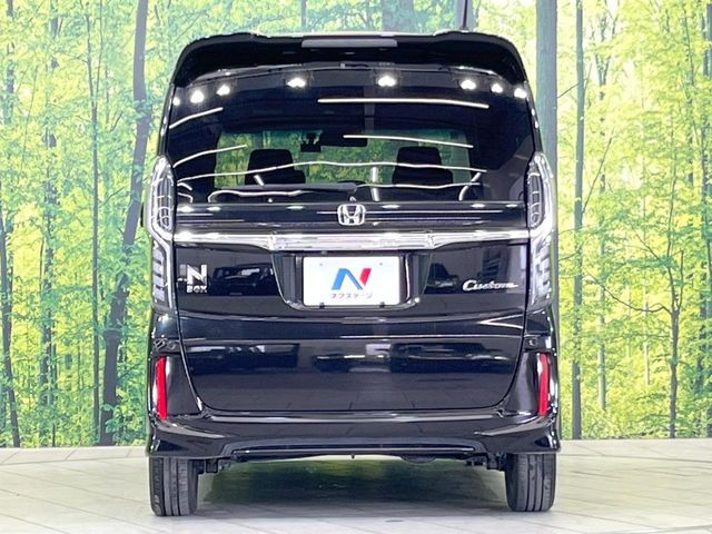 HONDA N BOX CUSTOM 2019 Image 31