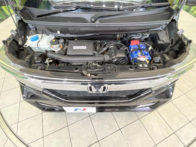 HONDA N BOX CUSTOM 2019 Image 31