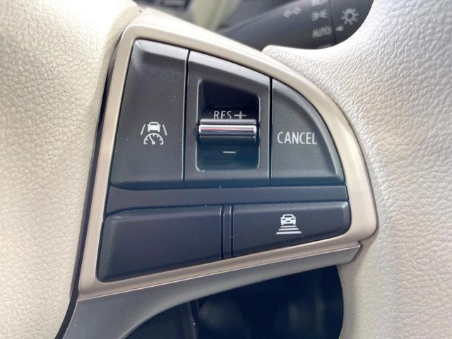 SUZUKI WAGON R SMILE 2025 Image 31