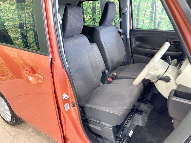 SUZUKI WAGON R SMILE 2025 Image 31