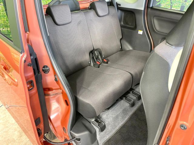 SUZUKI WAGON R SMILE 2025 Image 31