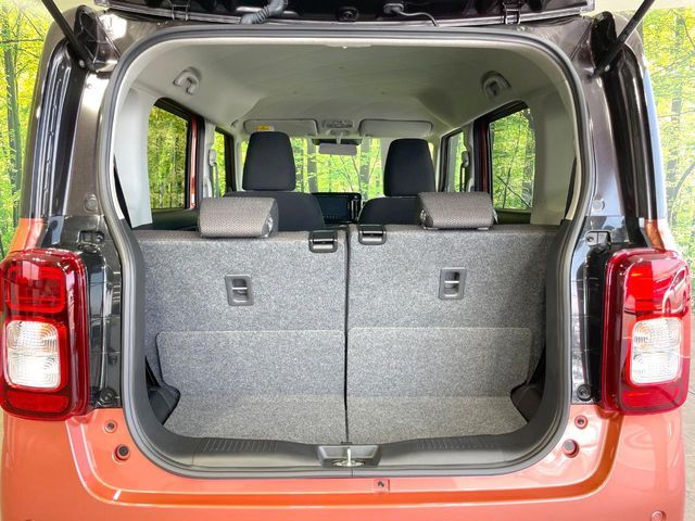 SUZUKI WAGON R SMILE 2025 Image 31