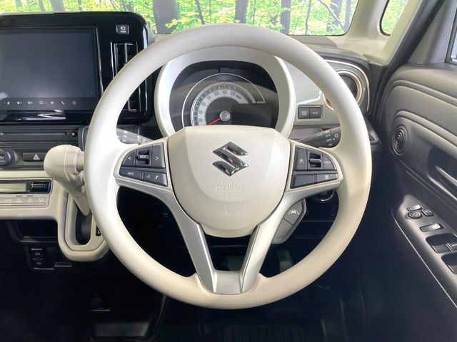 SUZUKI WAGON R SMILE 2025 Image 31