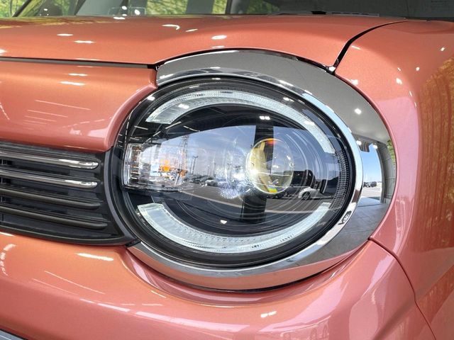 SUZUKI WAGON R SMILE 2025 Image 31