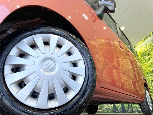 SUZUKI WAGON R SMILE 2025 Image 31