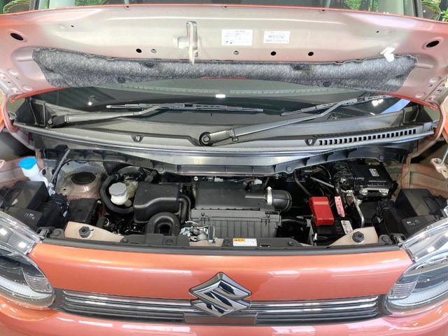 SUZUKI WAGON R SMILE 2025 Image 31