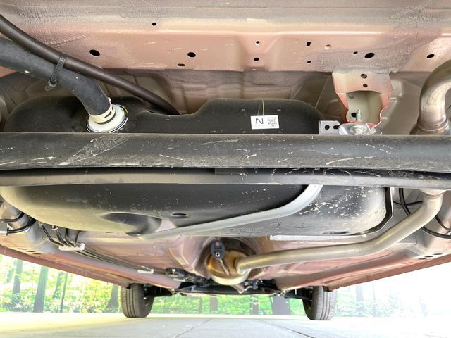 SUZUKI WAGON R SMILE 2025 Image 31