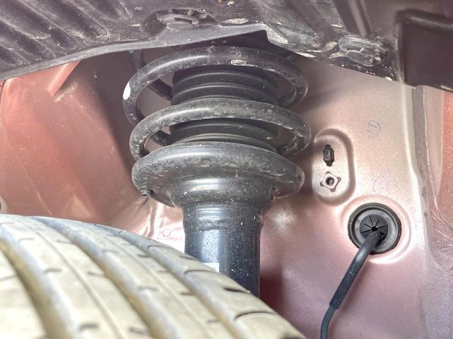 SUZUKI WAGON R SMILE 2025 Image 31