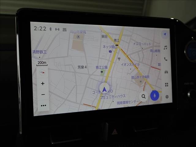 TOYOTA VOXY HYBRID 2023 Image 31