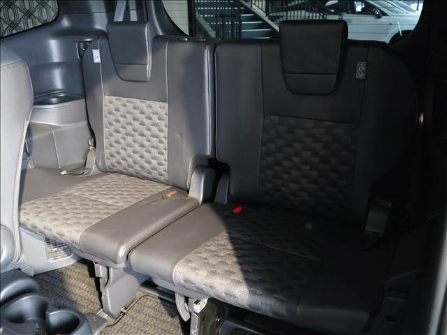 TOYOTA VOXY HYBRID 2023 Image 31