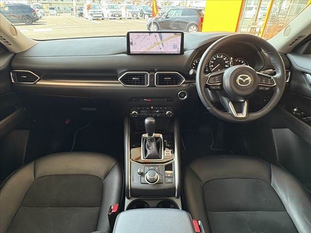 MAZDA CX-5 2023 Image 31