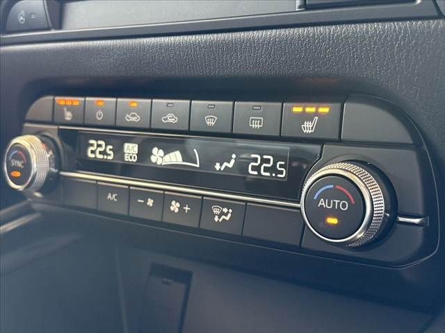 MAZDA CX-5 2023 Image 31