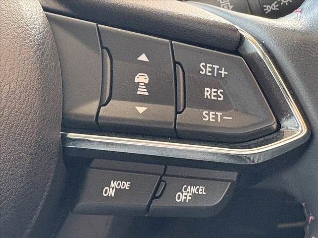 MAZDA CX-5 2023 Image 31