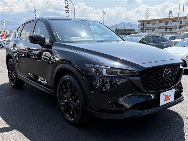 MAZDA CX-5 2023 Image 31