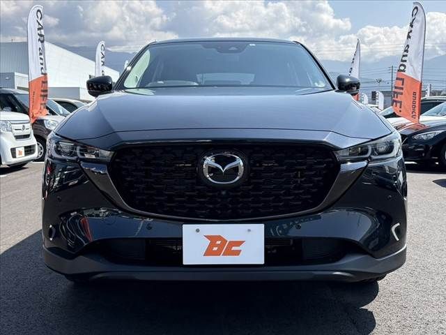 MAZDA CX-5 2023 Image 31