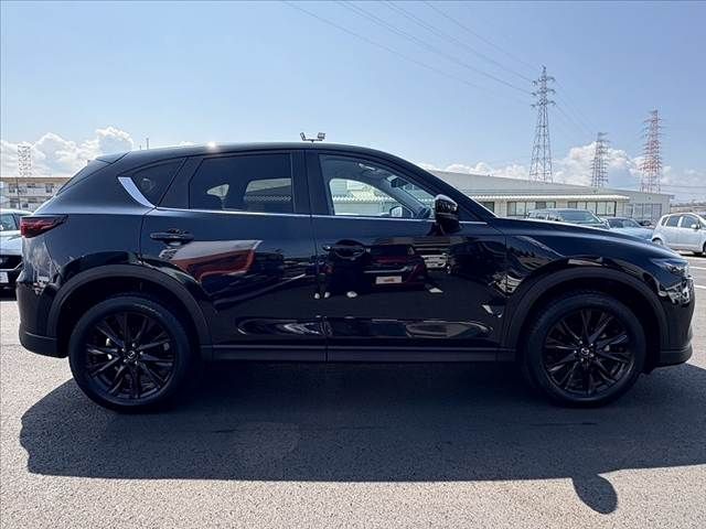MAZDA CX-5 2023 Image 31