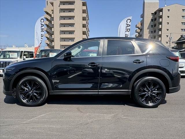 MAZDA CX-5 2023 Image 31