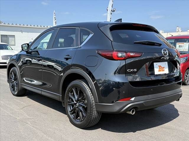 MAZDA CX-5 2023 Image 31