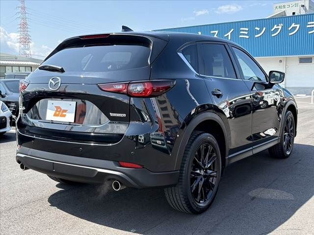 MAZDA CX-5 2023 Image 31