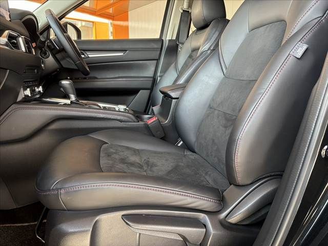 MAZDA CX-5 2023 Image 31