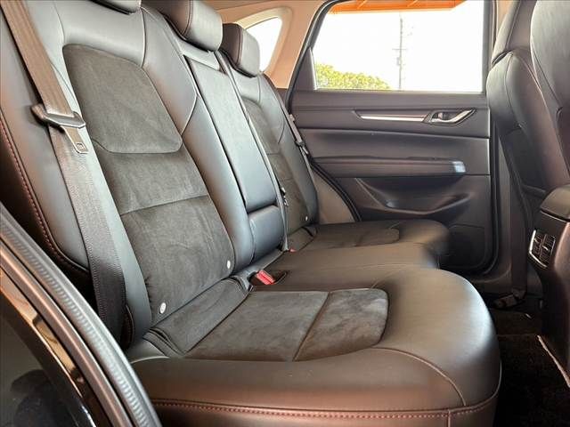 MAZDA CX-5 2023 Image 31