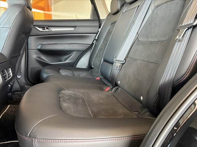 MAZDA CX-5 2023 Image 31