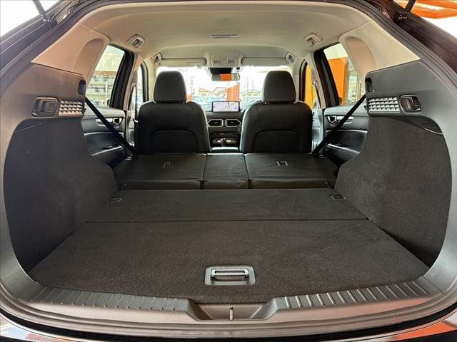 MAZDA CX-5 2023 Image 31