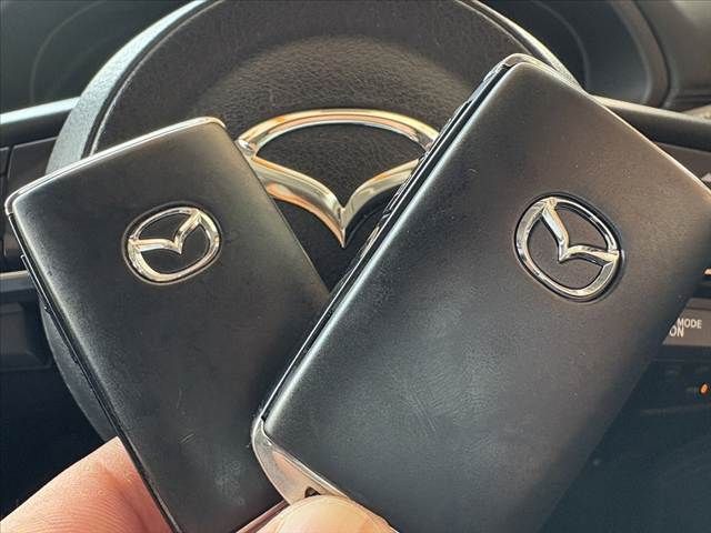 MAZDA CX-5 2023 Image 31