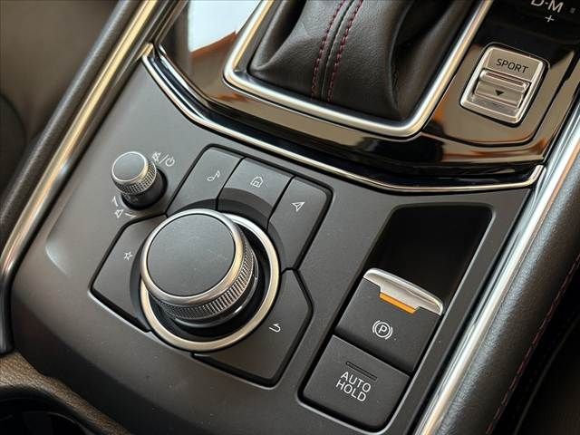 MAZDA CX-5 2023 Image 31