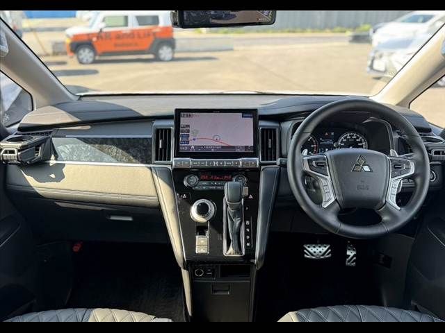 MITSUBISHI DELICA D:5 4WD 2025 Image 31