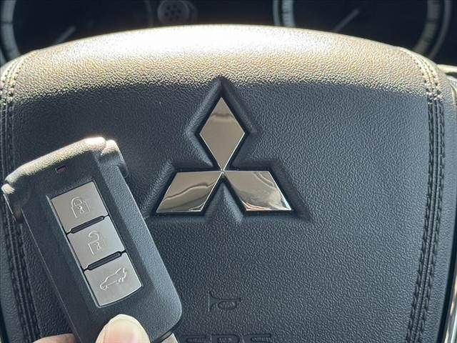 MITSUBISHI DELICA D:5 4WD 2025 Image 31