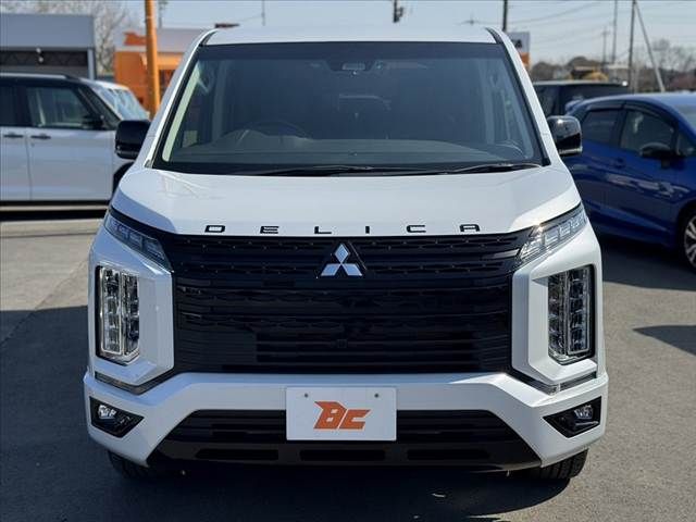 MITSUBISHI DELICA D:5 4WD 2025 Image 31