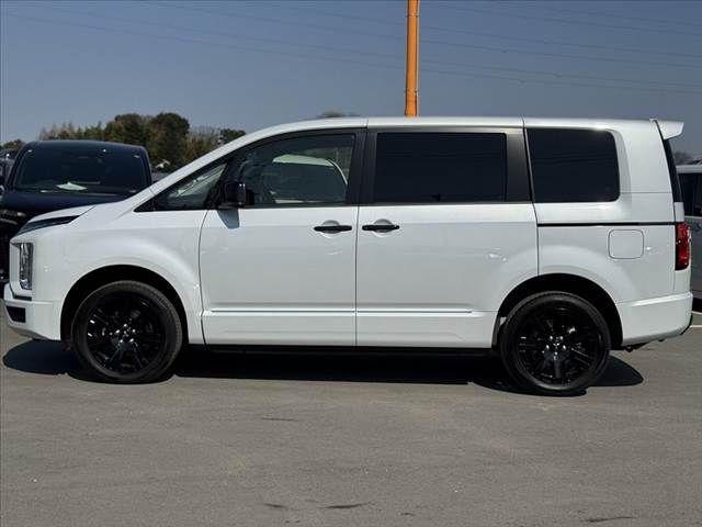MITSUBISHI DELICA D:5 4WD 2025 Image 31