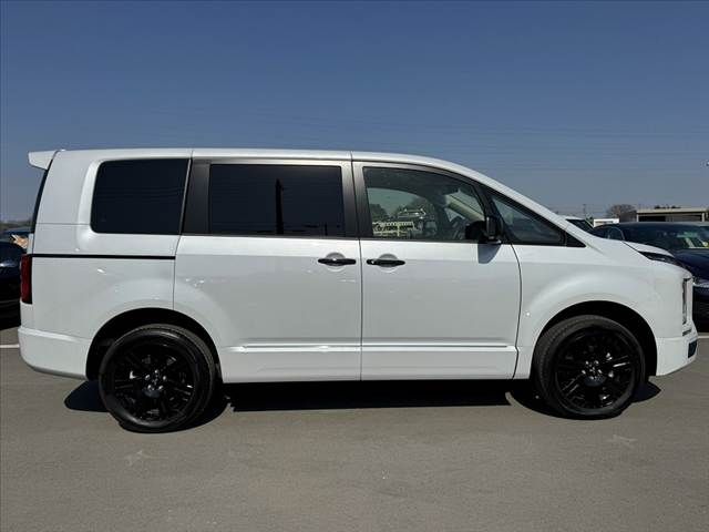 MITSUBISHI DELICA D:5 4WD 2025 Image 31