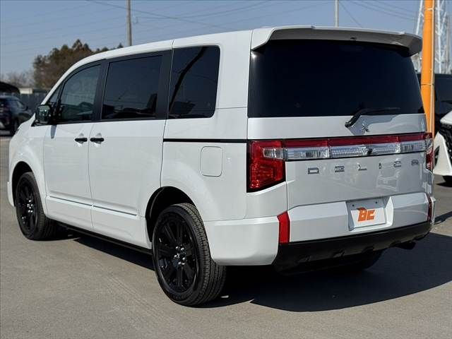 MITSUBISHI DELICA D:5 4WD 2025 Image 31